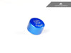AutoTecknic Royal Blue Start Stop Button - BMW F10 5-Series | F06/ F12/ F13 6-Series
