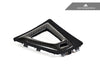AutoTecknic Carbon Alcantara Shift Console Trim - BMW F80 M3 | F82/ F83 M4