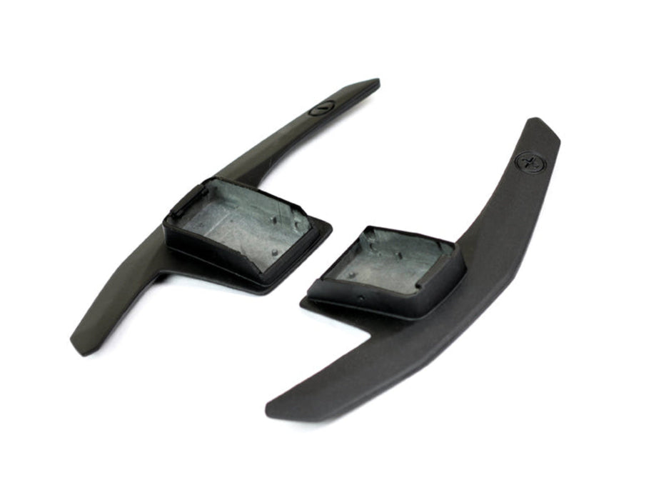 AutoTecknic Painted Competition Shift Paddles - Nissan R35 GTR 2017-Up