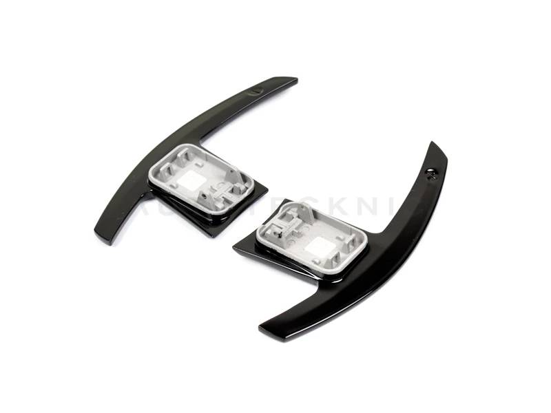 AutoTecknic Competition Shift Paddles - F95 X5M | F96 X6M