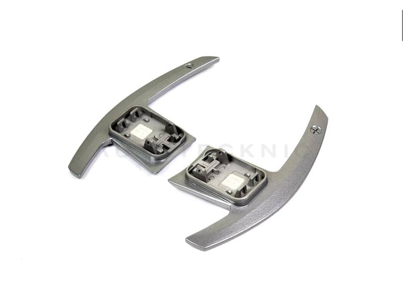 AutoTecknic Competition Shift Paddles - F95 X5M | F96 X6M