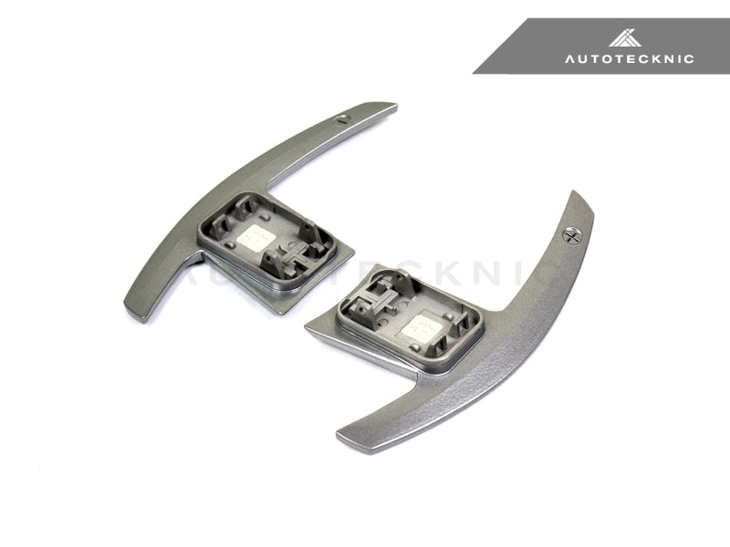 AutoTecknic Competition Shift Paddles - F97 X3M | F98 X4M
