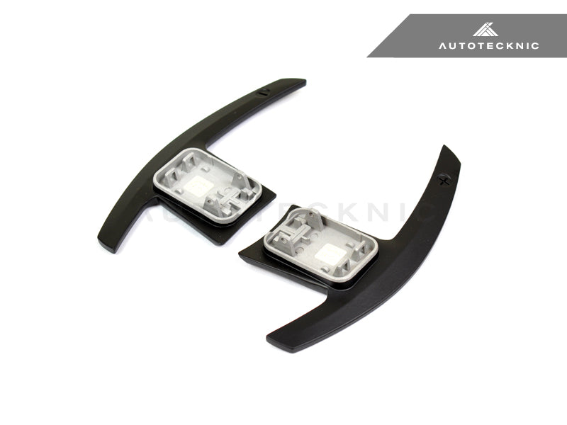 AutoTecknic Competition Shift Paddles - BMW G01 X3 | G02 X4