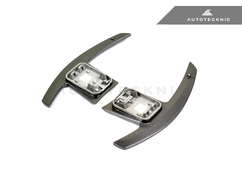 AutoTecknic Competition Shift Paddles - G22 4-Series