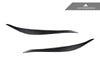 AutoTecknic Carbon Fiber Headlight Trim Set - BMW F87 M2 | M2 Competition | F22 2-Series