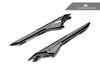 AutoTecknic Carbon Fiber Fender Trim Set - BMW F90 M5