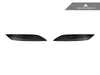 AutoTecknic Dry Carbon Performance Bumper Trim - BMW F80 M3 | F82/ F83 M4