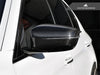 AutoTecknic Replacement Version II Dry Carbon Mirror Covers - BMW G30 5-Series | G32 6-Series GT | G11 7-Series