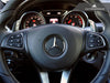 AutoTecknic Competition Shift Paddles - Mercedes-Benz Various Non-AMG Vehicles