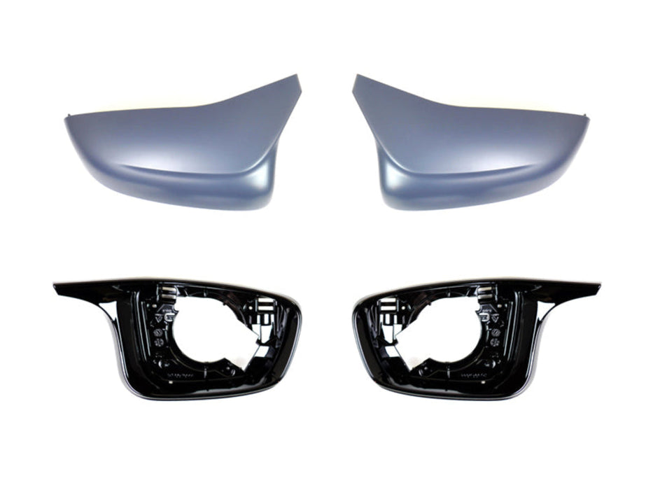 AutoTecknic M-Inspired Complete Retrofit Kit - BMW G14/ G15/ G16 8-Series