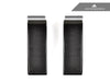 AutoTecknic Carbon Fiber Front Bumper Bull Bar Cover  - Mercedes-Benz W463 G-Class