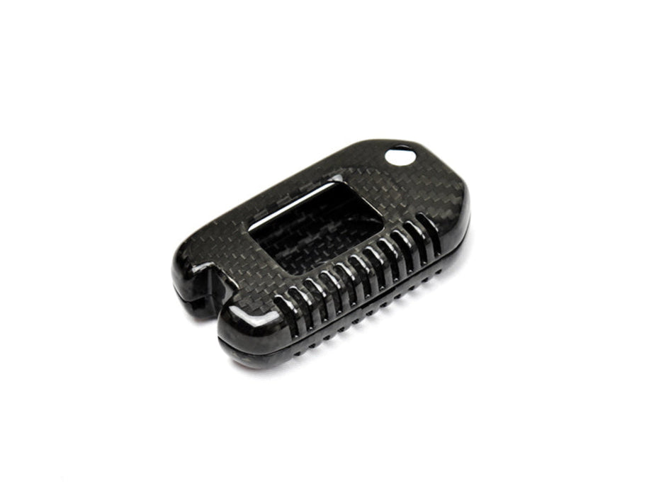 AutoTecknic Dry Carbon Remote Key Case - Honda Various Vehicles