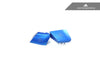 AutoTecknic Satin Royal Blue M1/ M2 Button Set - BMW F80 M3 | F82/ F83 M4