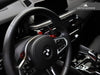 AutoTecknic Dry Carbon Battle Version Shift Paddles - BMW G14/ G15/ G16 8-Series
