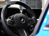 AutoTecknic Dry Carbon Battle Version Shift Paddles - BMW G87 M2
