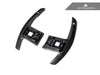 AutoTecknic Dry Carbon Battle Version Shift Paddles - BMW G22 4-Series
