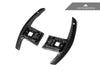 AutoTecknic Dry Carbon Battle Version Shift Paddles - BMW G42 2-Series Coupe