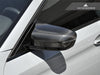 AutoTecknic Replacement Dry Carbon Mirror Covers - BMW F90 M5