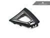 AutoTecknic Carbon Alcantara Shift Console Trim - BMW F87 M2 Competition | M2 CS