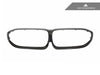 AutoTecknic Replacement Dry Carbon Grille Surround - BMW G20 3-Series Pre-LCI