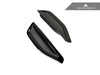 AutoTecknic Gloss Black Fender Trim Set - BMW G05 X5