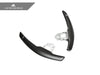 AutoTecknic Competition Shift Paddles - BMW F80 M3 | F82/ F83 M4