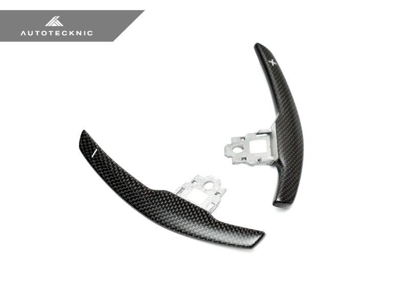 AutoTecknic Competition Shift Paddles - MINI F54/ F55/ F56/ F57/ F60
