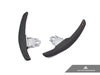 AutoTecknic Competition Shift Paddles - BMW F10 5-Series LCI
