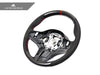 AutoTecknic Replacement Carbon Steering Wheel - BMW G22/ G26 4-Series