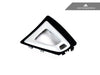 AutoTecknic Painted Alcantara Shift Console Trim - BMW F87 M2 Competition | M2 CS