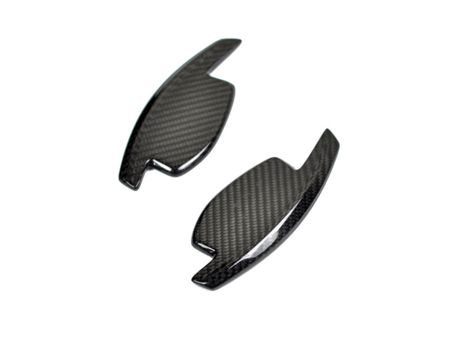 AutoTecknic Dry Carbon Competition Shift Paddles - Audi RS3 2017-Up