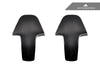 AutoTecknic Dry Carbon Seat Back Cover Set - BMW G80 M3 | G82 M4