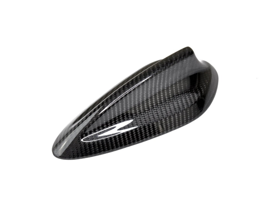 AutoTecknic Dry Carbon Roof Antenna Cover - BMW G31 5-Series Touring | G32 6-Series GT