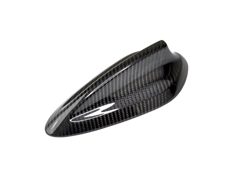 AutoTecknic Dry Carbon Roof Antenna Cover - BMW G22 4-Series