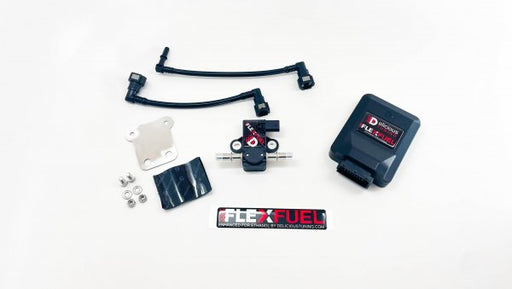 CAN Enabled Flex Fuel Kit V3 DT_BRZ2_FFBT_V530