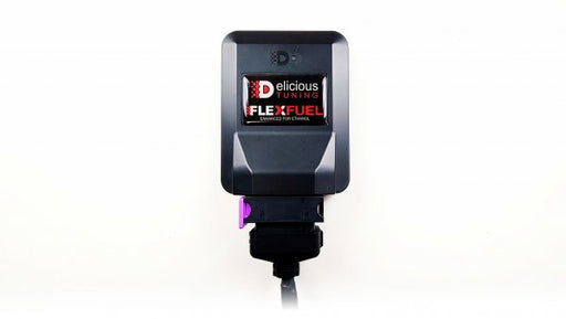 Delicious_Tuning_Flex_Fuel kit ecu