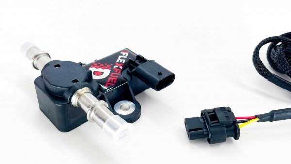 Delicious_Tuning_Flex_Fuel kit ecu