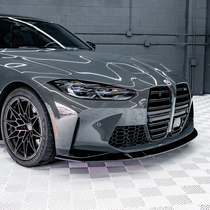 2021-2026 BMW M3/M4 GT1 Lip