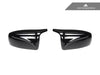 AutoTecknic M-Inspired Painted Mirror Covers - BMW E70 X5 | E71 X6