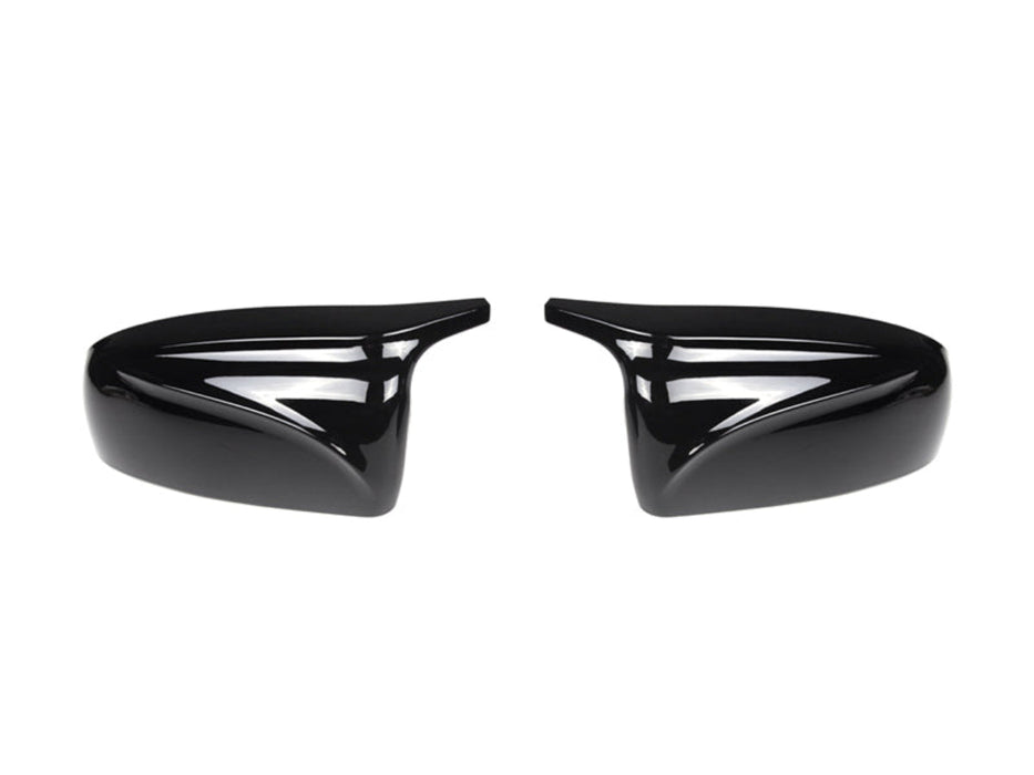 AutoTecknic M-Inspired Painted Mirror Covers - BMW E70 X5 | E71 X6