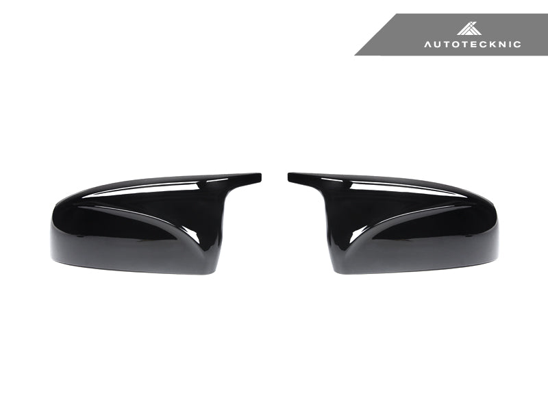 AutoTecknic M-Inspired Painted Mirror Covers - E70 X5 | E71 X6