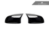 AutoTecknic M-Inspired Painted Mirror Covers - BMW F25 X3 | F26 X4 | F15 X5 | F16 X6