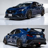 2022-2026 Subaru WRX AFD Fender Flares