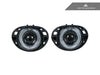 Projector Fog lights - Dodge Caravan 99-04/ Chrysler Concorde 98-04