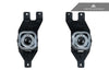 Projector Fog lights - Ford F250 01-04/ F350 01-04/ Excursion 01-04