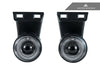 Projector Fog lights - Dodge Ram 94-01
