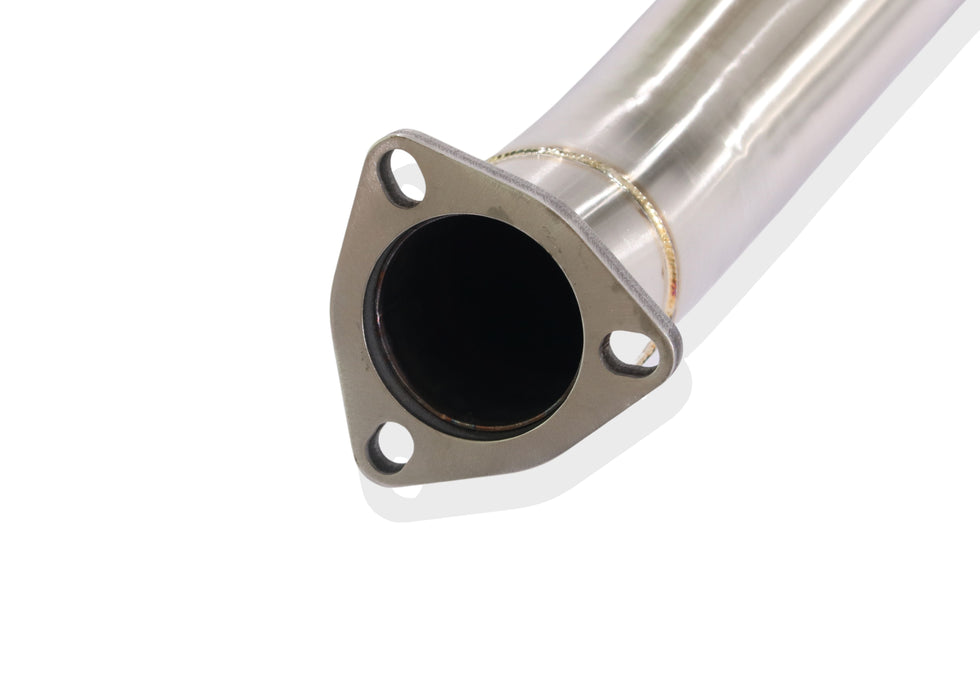 Honda FK8 Type R Titanium Valved Exhaust System - Yonristic Performance