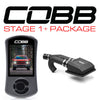Cobb Stage 1+ Power Package Ford F-150 Raptor 2021-2023
