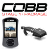 COBB Stage 1+ Power Package Ford F-150 Tremor 2021-2022