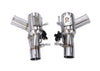 Ferrari 296 GTB / GTS Performance Exhaust System Yonristic Performance